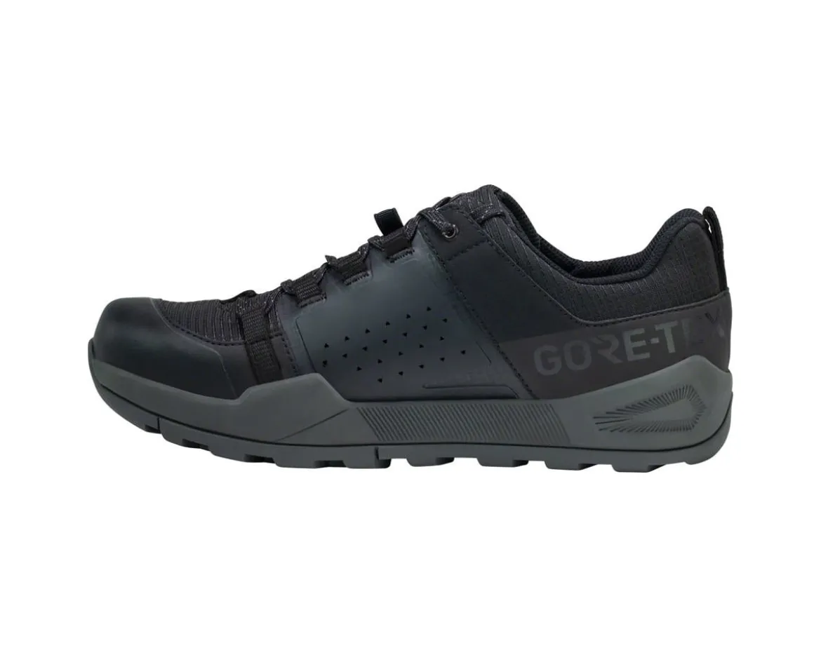 Sidi Atomus GTX Clipless Mountain Bike Shoes (Black) (39)