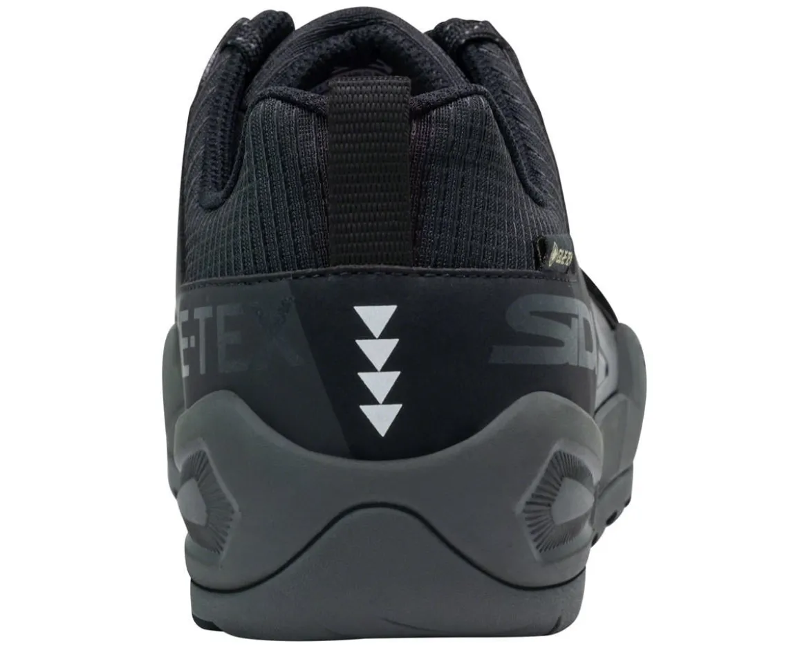 Sidi Atomus GTX Clipless Mountain Bike Shoes (Black) (39)