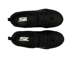 Sidi Atomus GTX Clipless Mountain Bike Shoes (Black) (39)