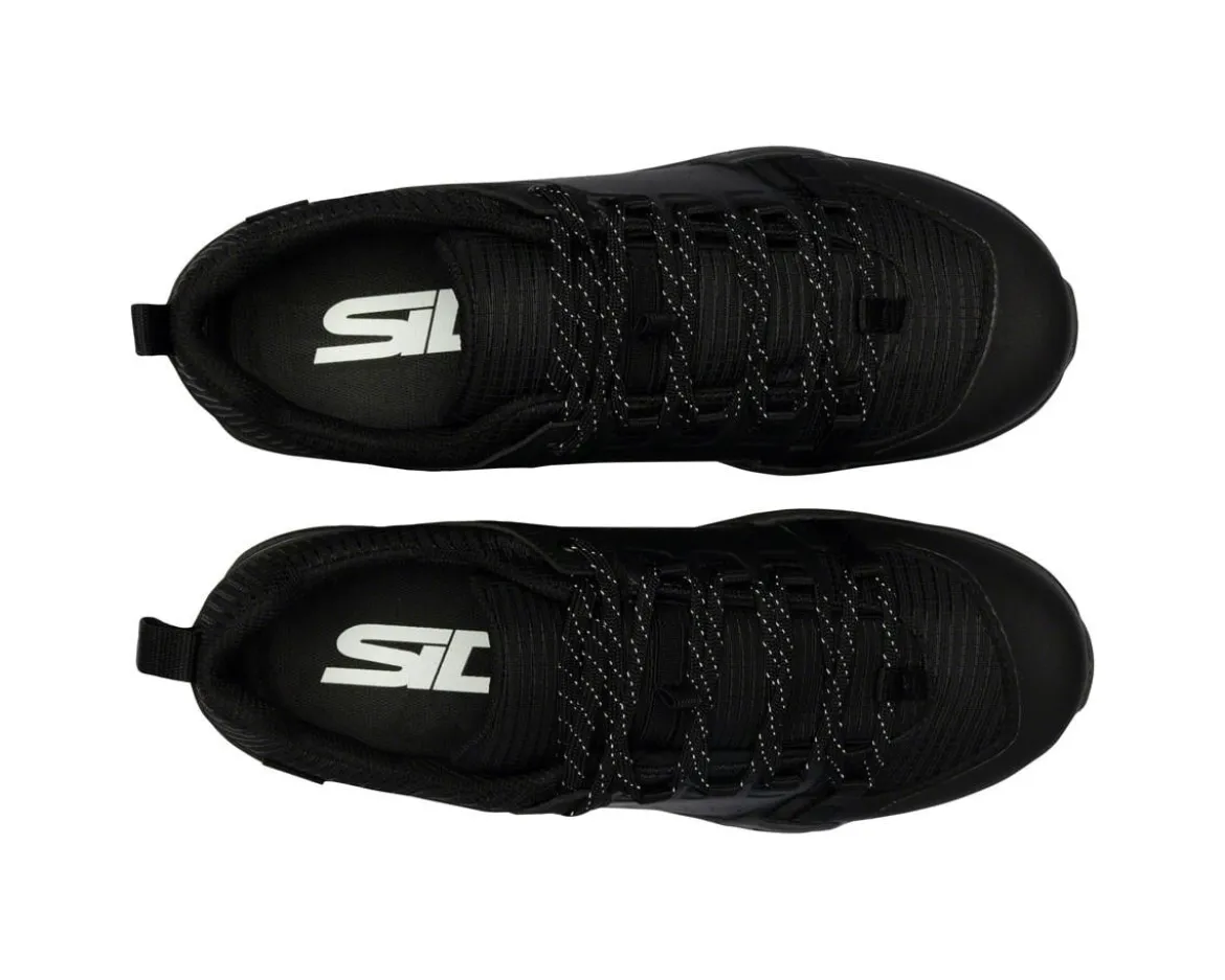 Sidi Atomus GTX Clipless Mountain Bike Shoes (Black) (39)