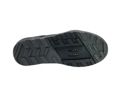 Sidi Atomus Mountain Clipless Shoes (Print Black) (46) (Millenium Fit)