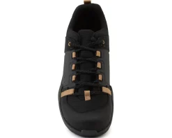Sidi Atomus Mountain Clipless Shoes (Print Black) (46) (Millenium Fit)