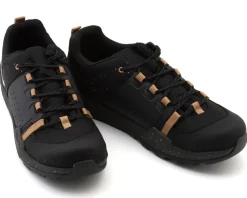 Sidi Atomus Mountain Clipless Shoes (Print Black) (46) (Millenium Fit)