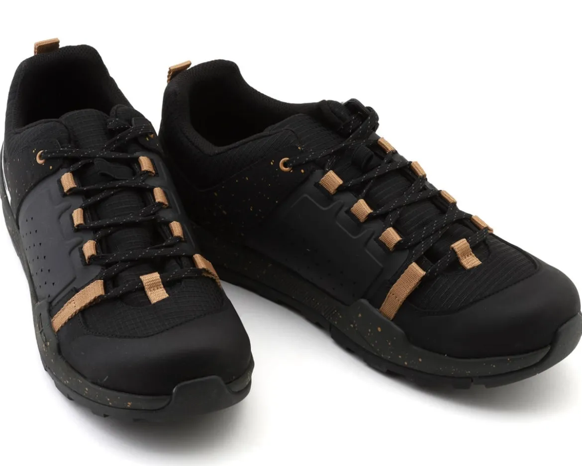 Sidi Atomus Mountain Clipless Shoes (Print Black) (46) (Millenium Fit)
