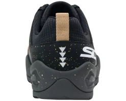 Sidi Atomus Mountain Clipless Shoes (Print Black) (46) (Millenium Fit)