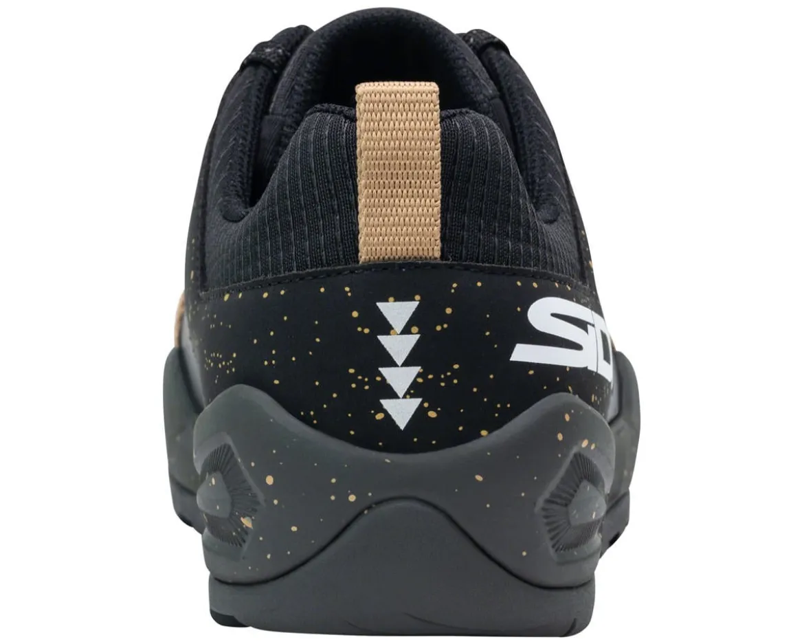 Sidi Atomus Mountain Clipless Shoes (Print Black) (46) (Millenium Fit)
