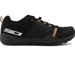 Sidi Atomus Mountain Clipless Shoes (Print Black) (46) (Millenium Fit)