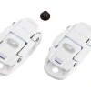 Sidi Caliper Buckle (White)