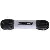 Sidi Cycle Laces (Black) (130mm) (Pair)