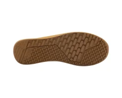 Sidi Descentio Flat Pedal Mountain Bike Shoes (Harvest Black) (41)