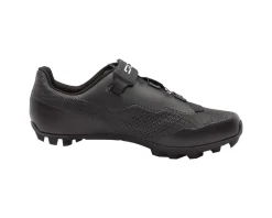 Sidi Dominator X Mountain Bike Shoes (Black) (43)