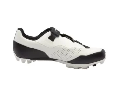 Sidi Dominator X Mountain Bike Shoes (Ice White) (43)