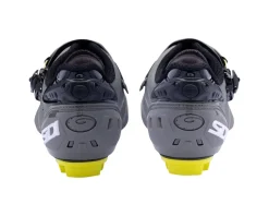 Sidi Drako 2S SRS Mountain Shoes (Military Yellow) (38)