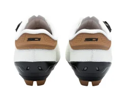 Sidi Dust Gravel Shoes (White/Black) (43)