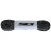 Sidi Dust Laces (Black Reflex)