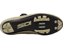 Sidi Eagle 10 Mountain Shoes (Sand) (43.5)