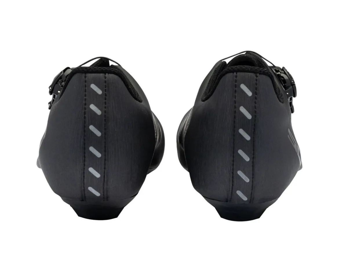 Sidi Ergo 6 Road Shoes (Dark Grey) (44) (Millenium Fit)