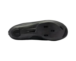 Sidi Ergo 6 Road Shoes (Dark Grey) (44) (Millenium Fit)
