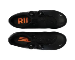 Sidi Ergo 6 Road Shoes (Dark Grey) (44) (Millenium Fit)