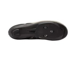 Sidi Ergo 6 Road Shoes (Silver) (44) (Millenium Fit)