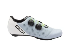 Sidi Ergo 6 Road Shoes (Sky Grey) (40) (Millenium Fit)