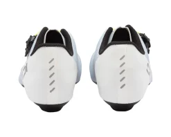 Sidi Ergo 6 Road Shoes (Sky Grey) (40) (Millenium Fit)