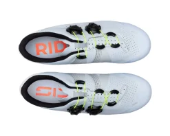Sidi Ergo 6 Road Shoes (Sky Grey) (40) (Millenium Fit)