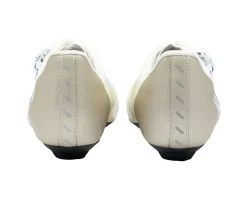 Sidi Ergo 6 Road Shoes (White) (44) (Millenium Fit)