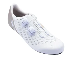 Sidi Ergo 6 Road Shoes (White) (44) (Millenium Fit)