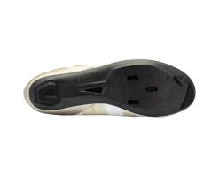 Sidi Ergo 6 Road Shoes (White) (44) (Millenium Fit)