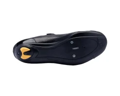 Sidi Genius 10 Knit Road Shoes (Black) (40)