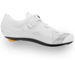 Sidi Genius 10 Knit Road Shoes (White) (41.5)