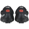 Sidi Genius 10 Mega Road Shoes (Black) (46) (Wide)