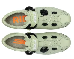 Sidi Genius 10 Road Shoes (Sage) (40)