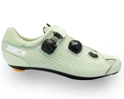 Sidi Genius 10 Road Shoes (Sage) (40)