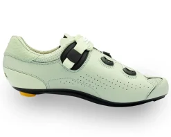 Sidi Genius 10 Road Shoes (Sage) (40)