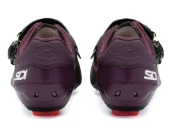 Sidi Genius 10 Road Shoes (Wine) (43.5)