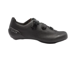 Sidi Genius X Road Shoes (Black) (40)