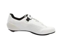 Sidi Genius X Road Shoes (White) (40)