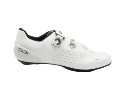 Sidi Genius X Road Shoes (White) (40)