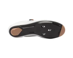 Sidi Genius X Vapo Road Shoes (White) (40)