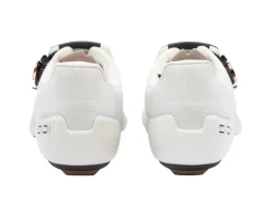 Sidi Genius X Vapo Road Shoes (White) (40)