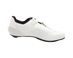 Sidi Genius X Wyve Road Shoes (White) (44)