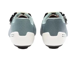 Sidi Genius X Wyve Road Shoes (Frost Grey/Ice White) (44)