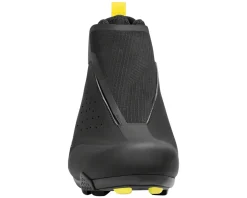 Sidi Glacies Cycling Boots (Black/Black) (40) (Millenium Fit)