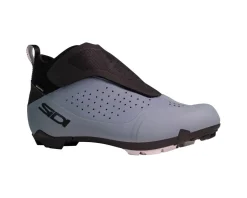 Sidi Glacies GTX Cycling Boots (Frost Grey) (41) (Millenium Fit)