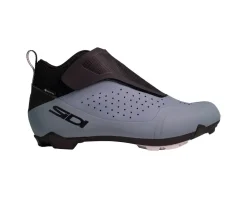 Sidi Glacies GTX Cycling Boots (Frost Grey) (41) (Millenium Fit)