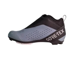 Sidi Glacies GTX Cycling Boots (Frost Grey) (41) (Millenium Fit)