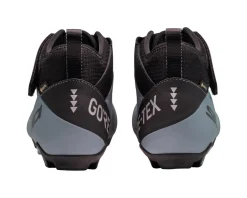 Sidi Glacies GTX Cycling Boots (Frost Grey) (41) (Millenium Fit)