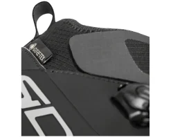 Sidi Hiemx Cycling Boot (Black/Black) (41) (Millenium Fit)